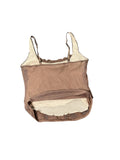 Golden Lace Corset Camisole (M)