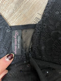 Lace top