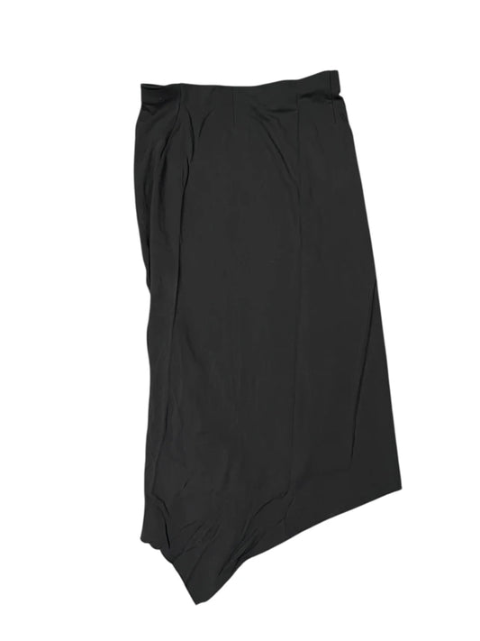 Express Chic Asymmetric Skirt (XS)