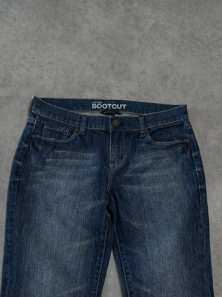blue jeans