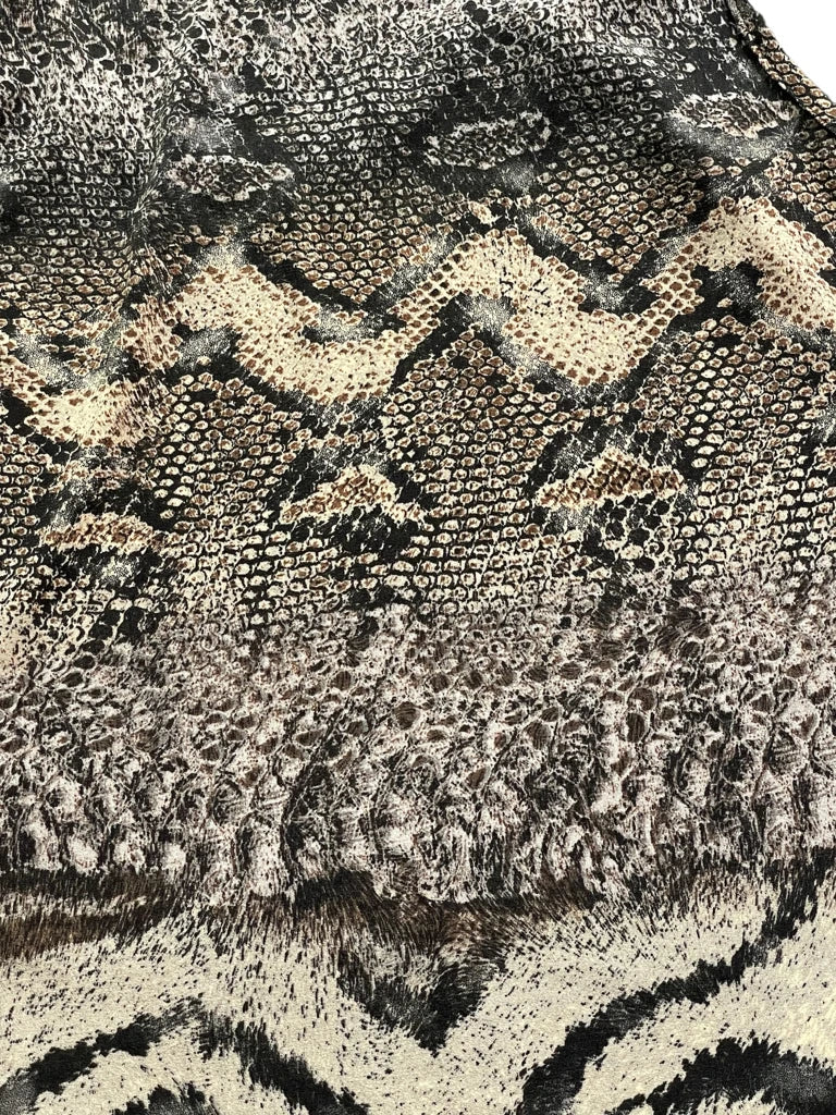Snake Lace Cami Top (S)