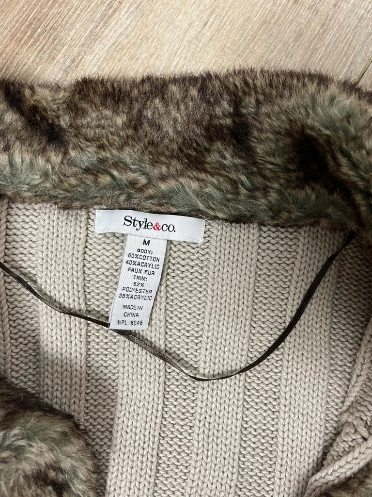 Vest