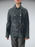 Project Leather Jacket