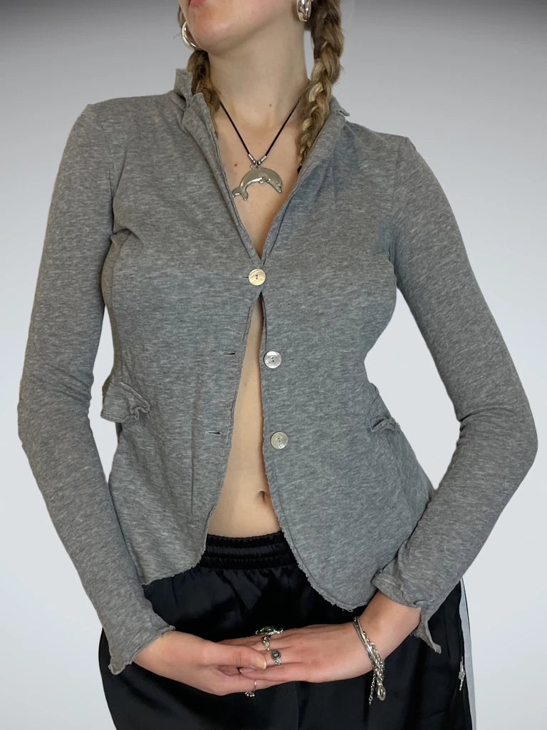 Long sleeve top