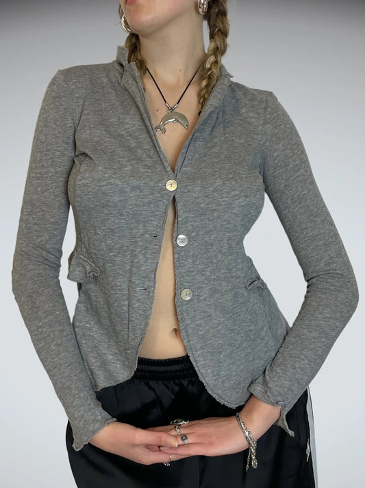 Long sleeve top