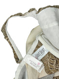Victoria’s Secret Beige Dress Top (S)