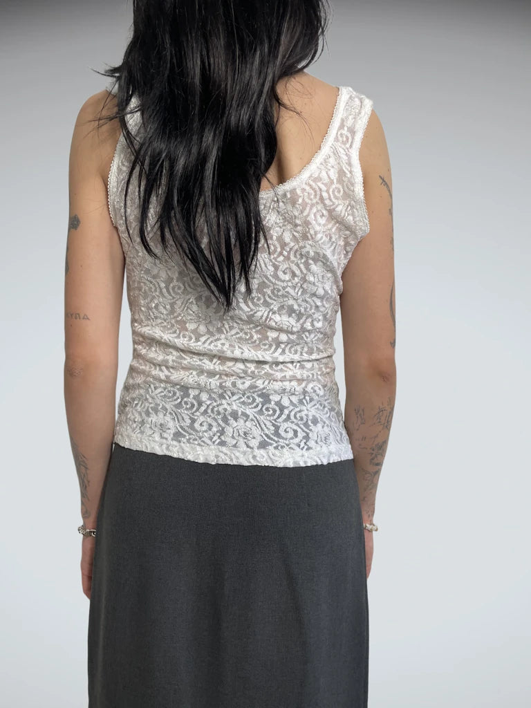 corset top (XL)