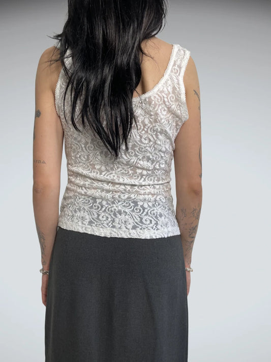 corset top (XL)