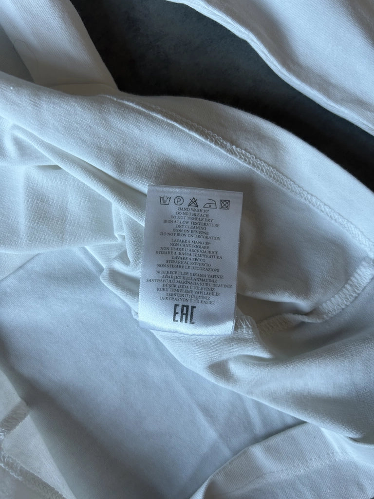 Y2K long sleeves top