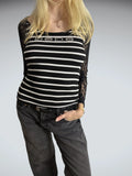 Cute Lace Top