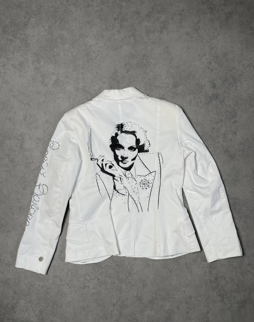 Rocco Barocco Blazer