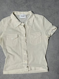 Mesh Shirt