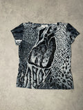 Blue Tiger Top
