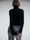 shadow skin – slim rib rolli (L)