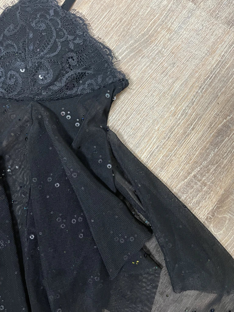 Lace top
