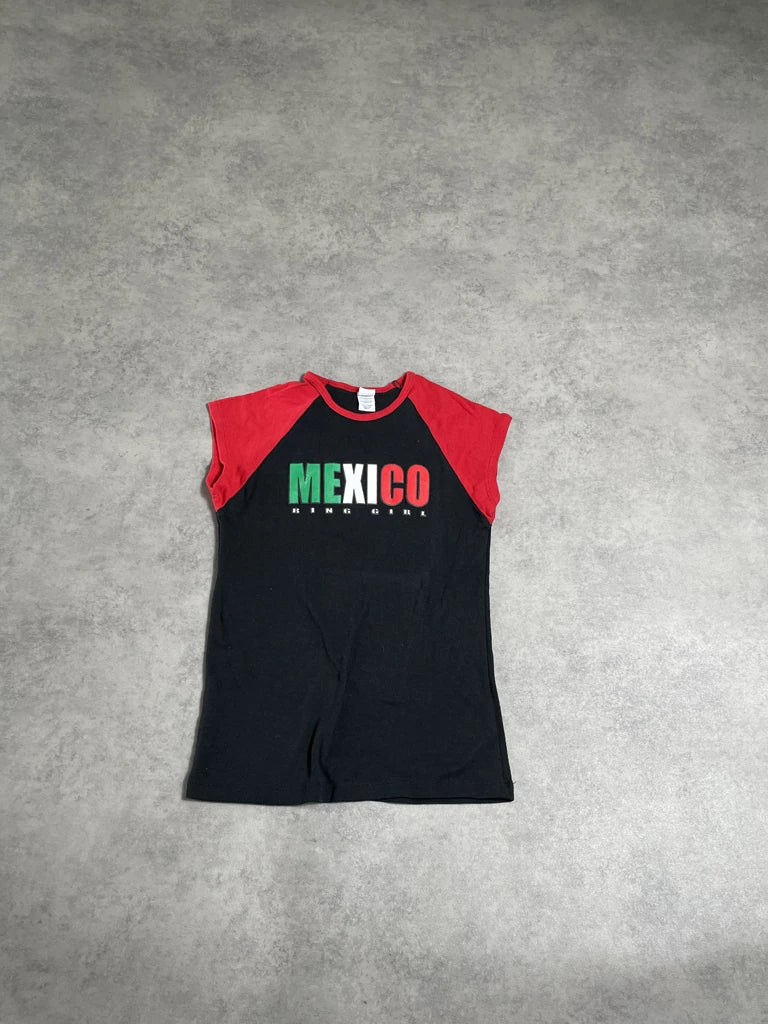 mexico top (S)