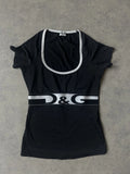 D&G Y2K T-shirt