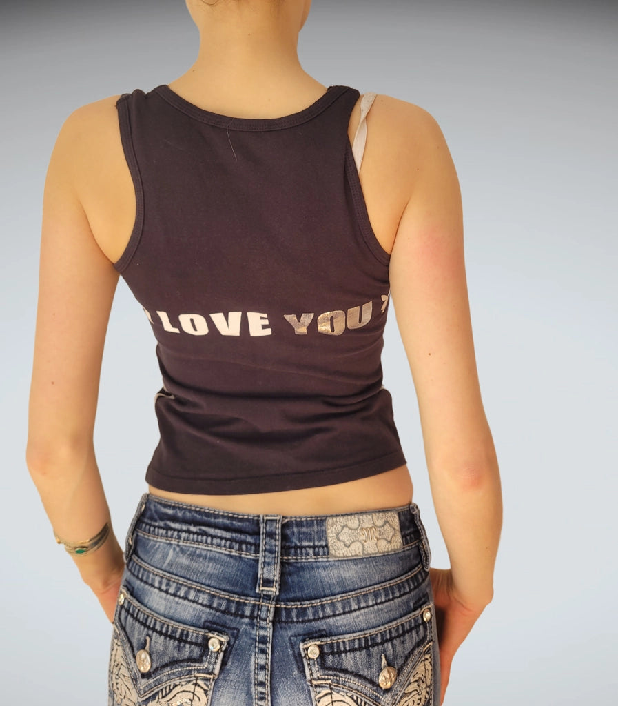 Playboy Tanktop (M)
