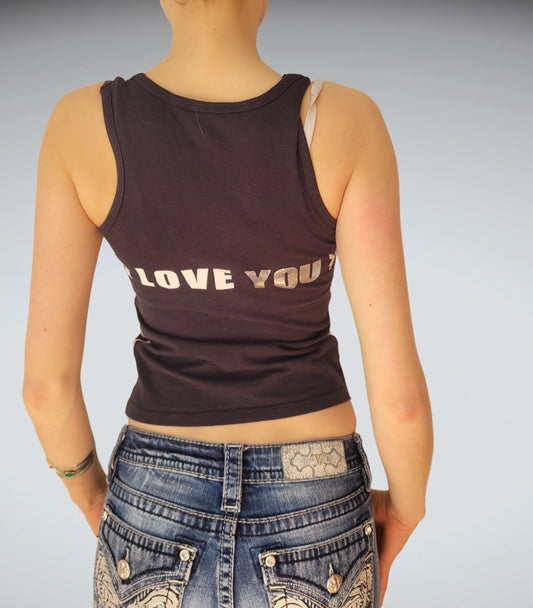 Playboy Tanktop (M)