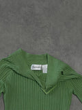 green 70’ jumper