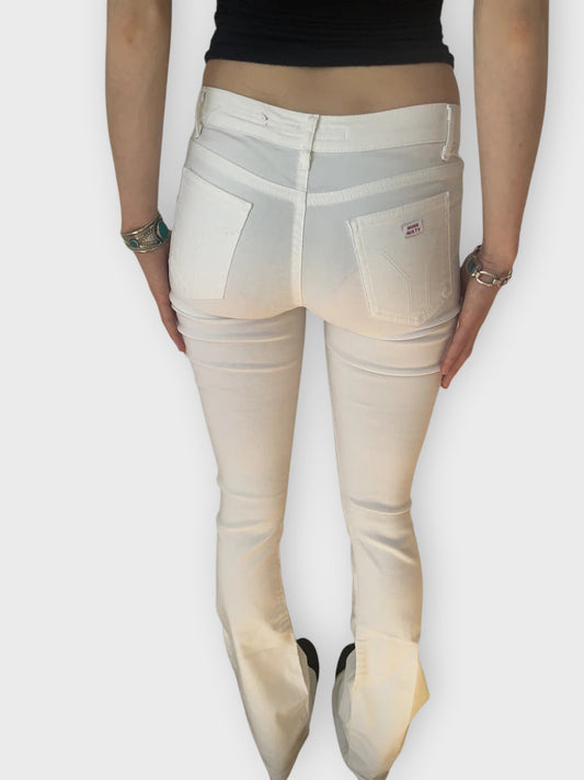 2000s Miss Sixty Flared Jeans (XS)
