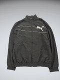 Puma Black Y2K Sport Jacket (Fits M)