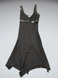 Trixie Black Top Dress (M)