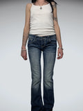 blue jeans