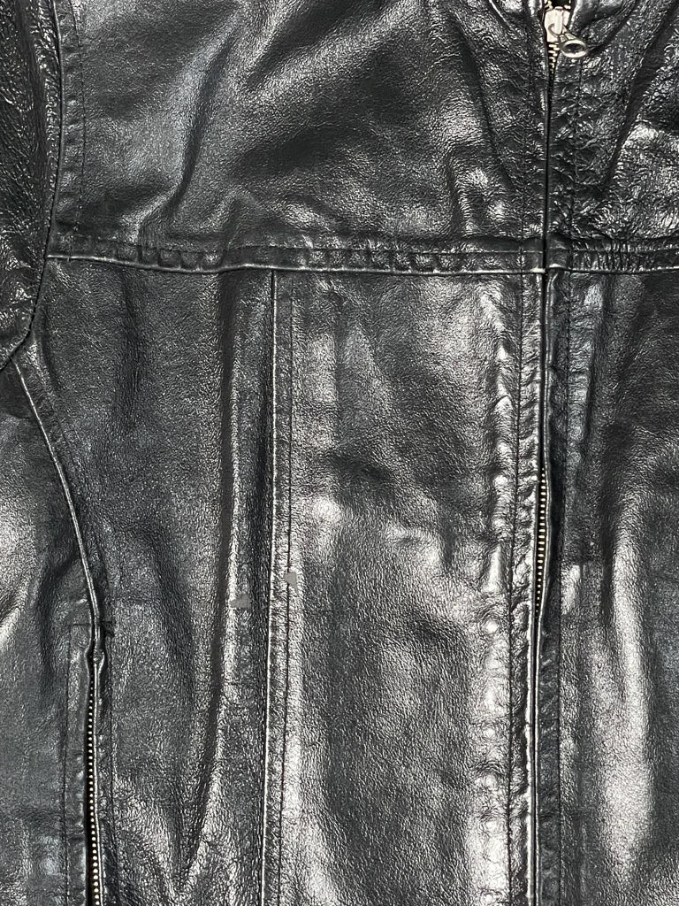 Me&Me Leather Jacket