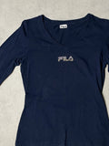 Fila Long Sleeve