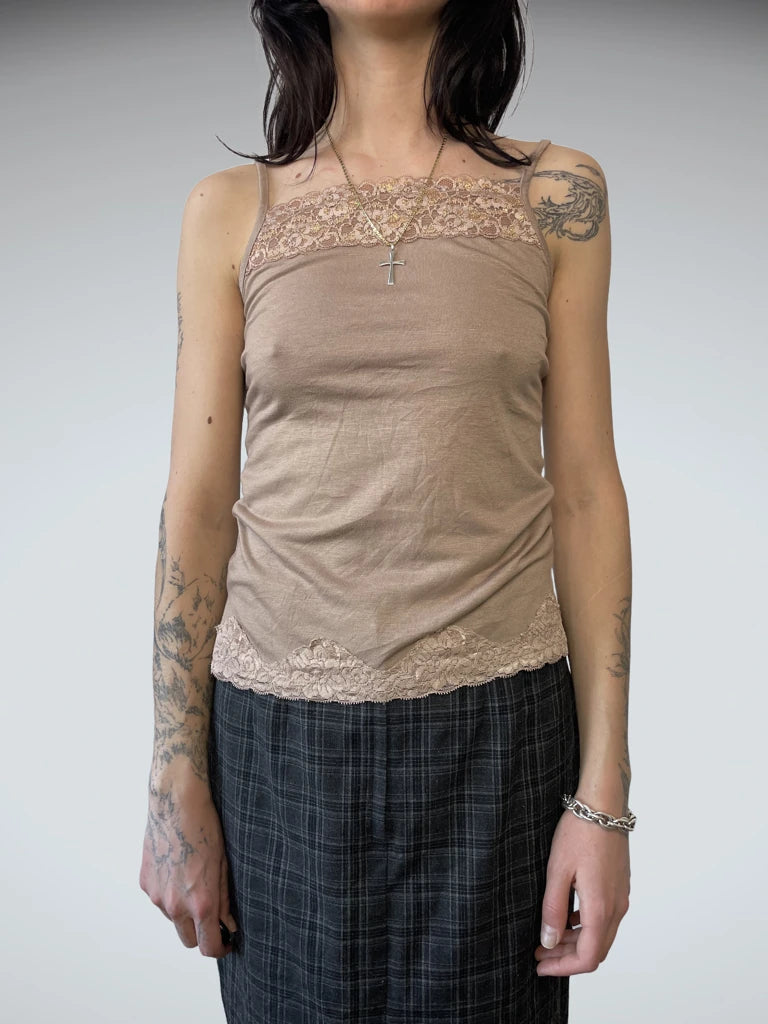 Lace Top