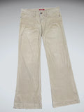 Unionbay Beige Cotton Pants (S)