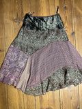 Midi Skirt