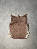 Top with Lace