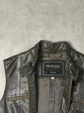 Italian Vest Privileges