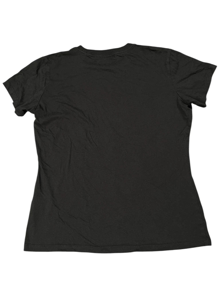 True Religion Graphic Print Top (L)