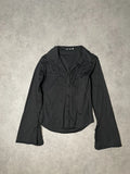 Black shirt
