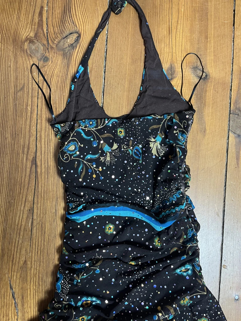 Glitter Dress