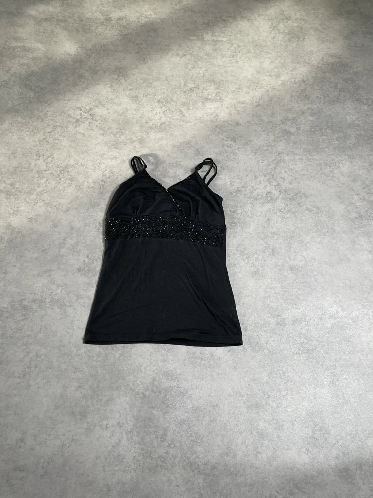 black top (M)
