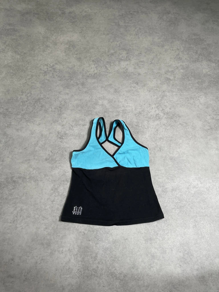 adrian arango tank top (S)