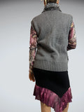 Fake Fur Gilet