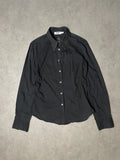 Moschino card shirt