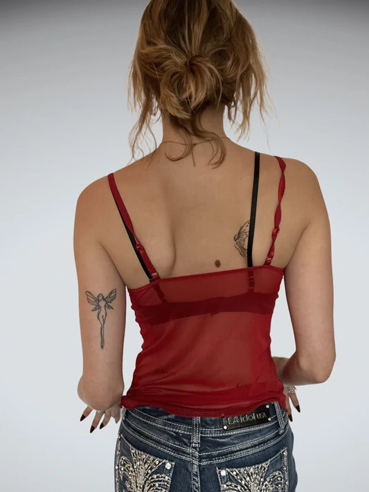 Lace Top