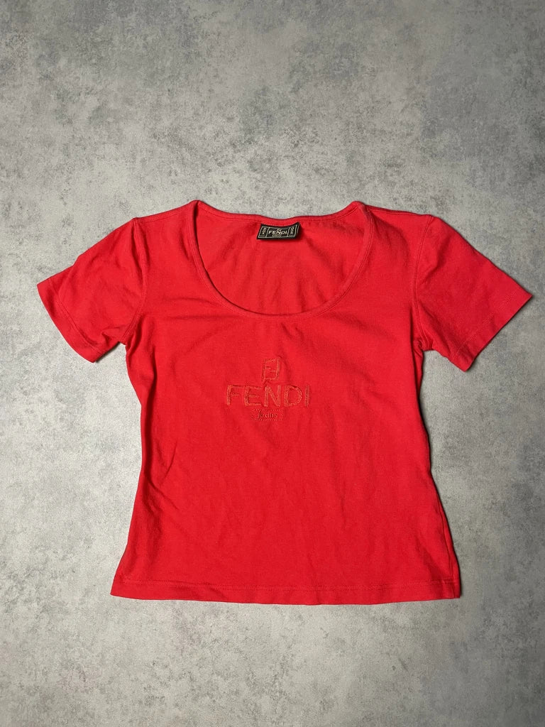 Fendi Top