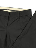 Theory Black Linen Suit Pants (S)