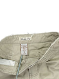 American Rag Beige Utility Pants (XXS)