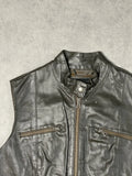 Italian Vest Privileges