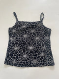 Spiderweb top