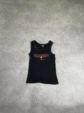 harley davidson top (S)