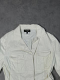 White Coat